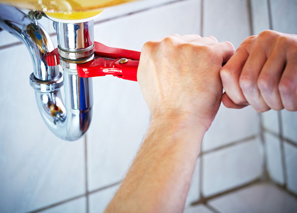 About Blackshear Plumbers